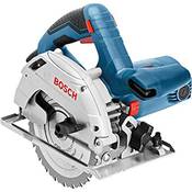 Bosch Professional GKS 165 Vergleich
