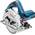 Bosch Professional GKS 165