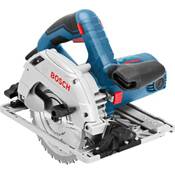 Bosch Professional GKS 55 G Vergleich