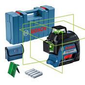 Bosch Professional GLL 3-80 Vergleich