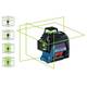 Bosch Professional GLL 3-80 Vergleich