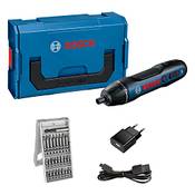Bosch GO Vergleich