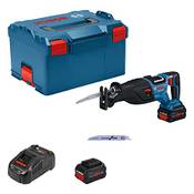 Bosch Professional GSA 18V-28