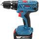 Bosch Professional  GSB 18V-21 Test