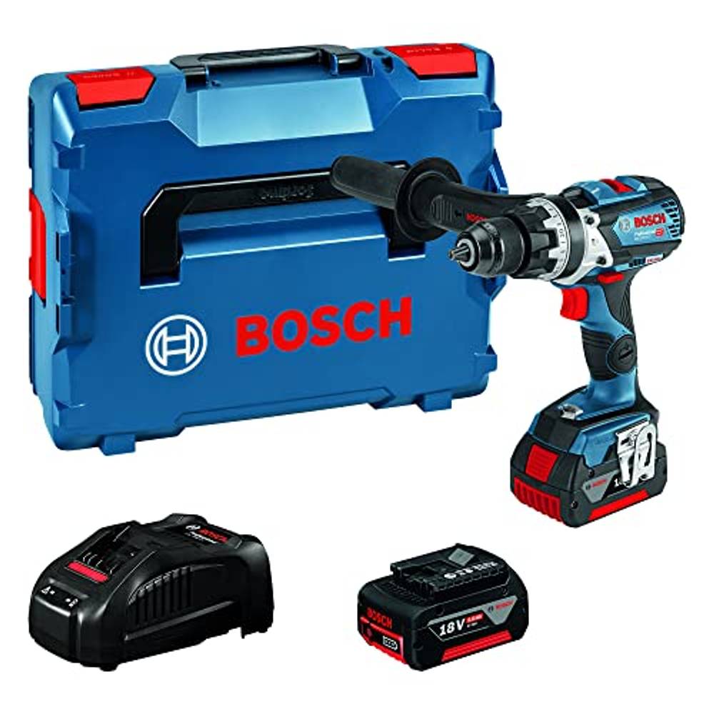 Bosch Akku Schlagbohrschrauber Universalimpact 18 Test Bosch Professional Akku-Schlagbohrschrauber: Top 10 Test