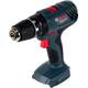 Bosch Professional GSB Solo 18V-21 Vergleich