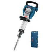 Bosch GSH 16-30 Vergleich