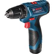 Bosch Professional GSR 120-LI