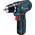 Bosch GSR 12V-15
