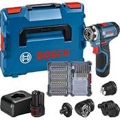 Bosch Professional GSR 12V-15 FC
