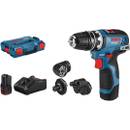 Bosch Professional GSR 12V-35