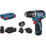 Bosch Professional GSR 12V-35 FC
