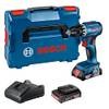 Bosch Professional GSR 18V-45