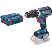 Bosch GSR 18V-60 FC
