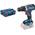 Bosch GSR 18V-60 FC