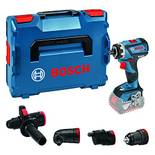 Bosch Professional GSR 18V-60 FC
