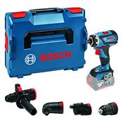 Bosch Professional GSR 18V-60 FC