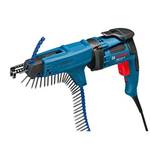 Bosch Professional GSR 6-45 TE + MA 55