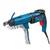 Bosch Professional GSR 6-45 TE + MA 55