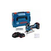 Bosch Professional GST 18 V-LI S Vergleich