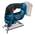Bosch Professional  GST  18 V-LI S
