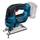 Bosch Professional  GST  18 V-LI S