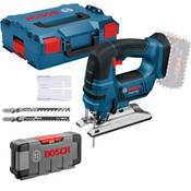Bosch Professional GST 18V-LI B Vergleich