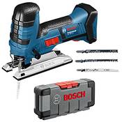 Bosch Professional GST 18V-Li S Vergleich