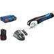 Bosch Professional GUS 12V-300 Vergleich