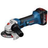 Bosch GWS 18-125 V-LI