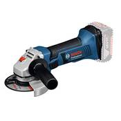 Bosch Professional GWS 18V-10 18V Vergleich