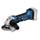 Bosch Professional GWS 18V-10 18V
