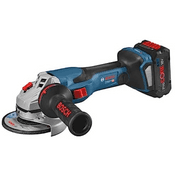 Bosch Professional GWS 18V-15 C