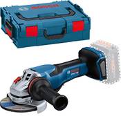 Bosch Professional GWS 18V-15 P Vergleich