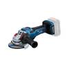 Bosch Professional GWS 18V-15 PSC
