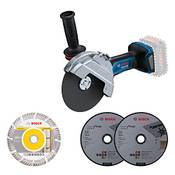 Bosch Professional GWS 18V-180 PC