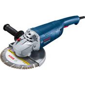 Bosch professional GWS 20-230 P Vergleich