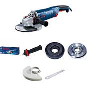 Bosch professional GWS 24-230 PZ