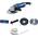 Bosch professional GWS 24-230 PZ