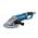 Bosch Professional GWS 27-230 JR