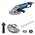 Bosch Professional GWS 27-230 PR