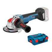 Bosch Professional GWX 18V-10 PC Vergleich