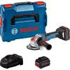 Bosch Professional GWX 18V-10 SC