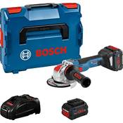 Bosch Professional GWX 18V-10 SC