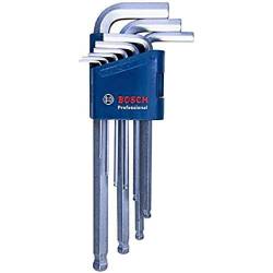 Bosch Professional 1600A01TH5 