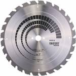 Bosch Professional Kreissägeblatt Construct Wood