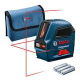 Bosch Professional GLL 2-10