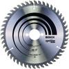 Bosch Speedline TCT Kreissägeblatt