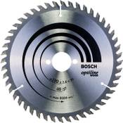 Bosch Speedline TCT Kreissägeblatt