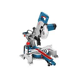 Bosch Professional Paneelsäge GCM 80 SJ